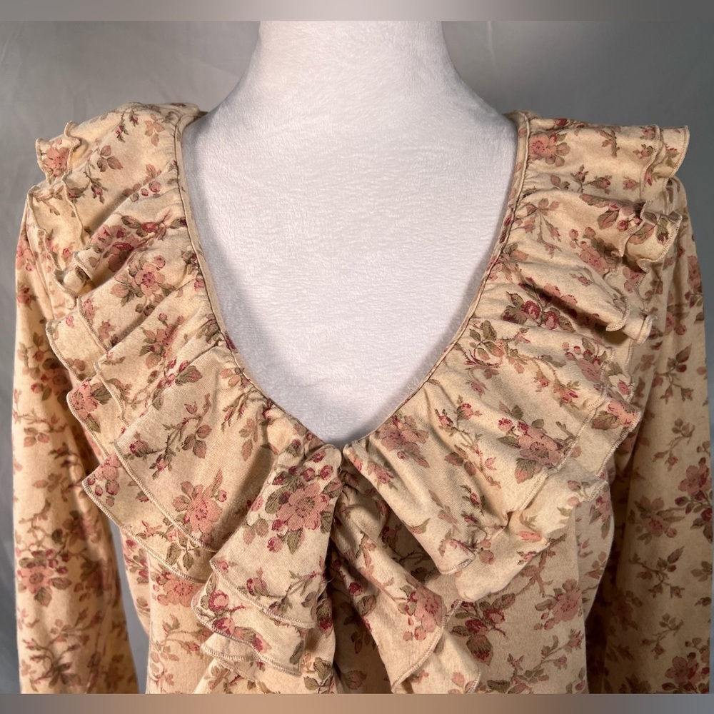 Ralph Lauren top